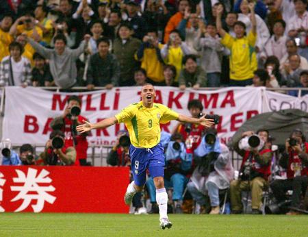 ronaldo